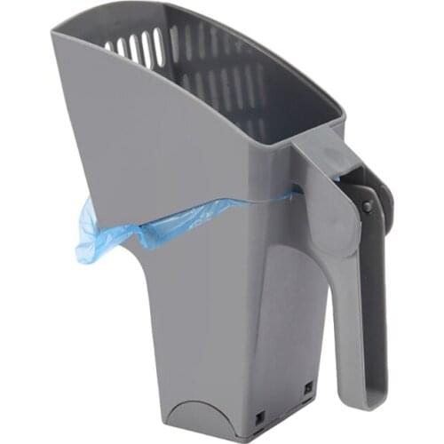 Cat Litter Tray Scoop Sifter Shovel Kitten Neater Scooper Pet Dog Litter Sifter Scoop Pet Sand Shovel Cleaning Tools