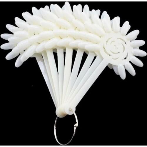 Love·Thanks Nail Tips For Varnishes