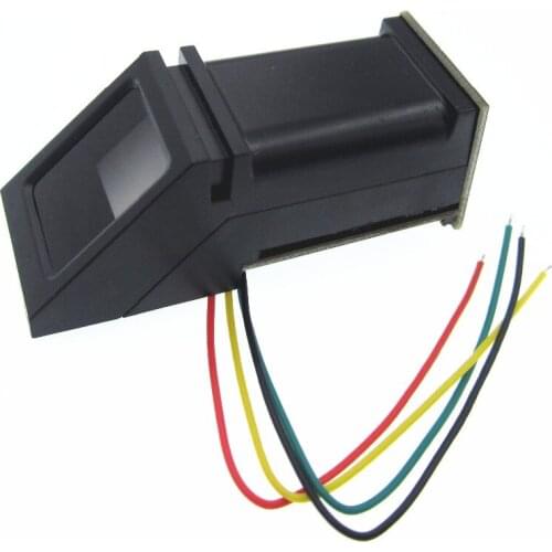 1pcs FPM10A Fingerprint Recognition Module Optical fingerprint Fingerprint Module