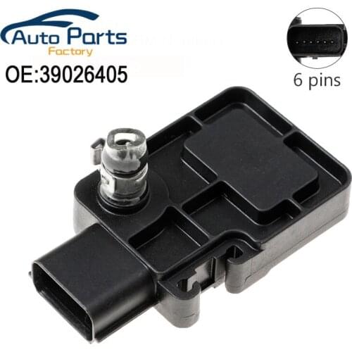 New Map Sensor Intake Air Pressure Sensor 39026405 Car Accessories