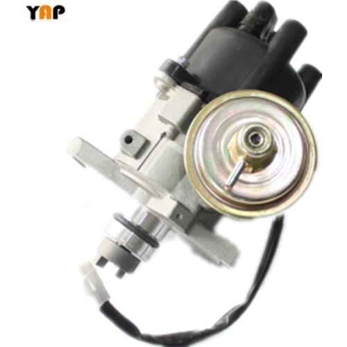 NEW Distributor FOR FITSUZUKI FUTURA L4 33100-M70F20 33100-77500 1982-1988