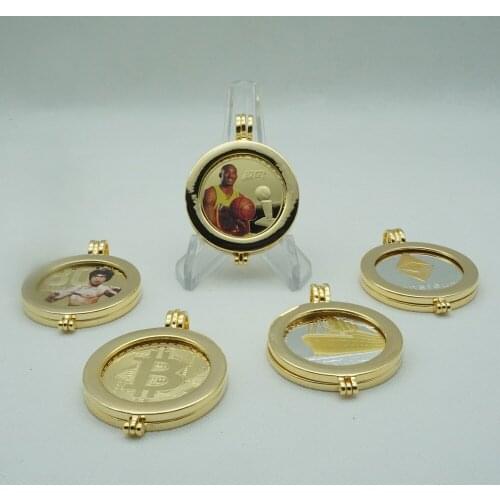 200Pcs/Lot Gold Plated Metal Blank Keyring Keychain Ring Coin Key Holder Rings 40*3mm Coins DIY Key Chains Key Ring Accessories