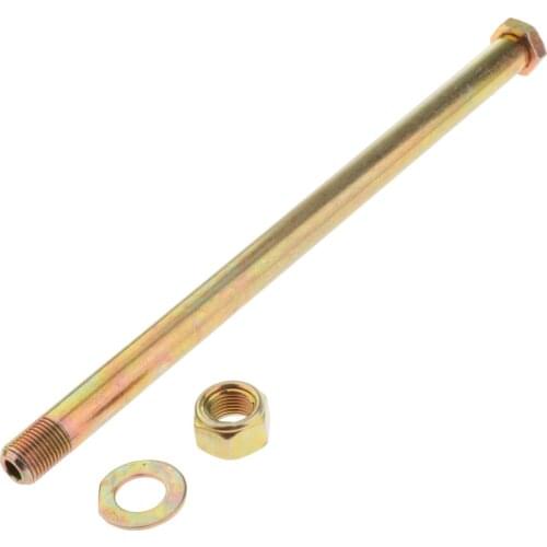 Rear Swingarm Bolt Nut Washer for Yamaha Banshee 350 YFZ350 1987-2006