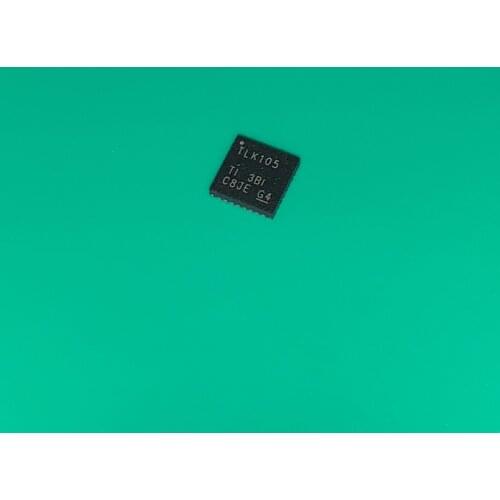 5pcs/lot TLK105RHBR VQFN32 TLK105 IC TXRX IND ETHERNET PHY 32QFN TLK105RHBT