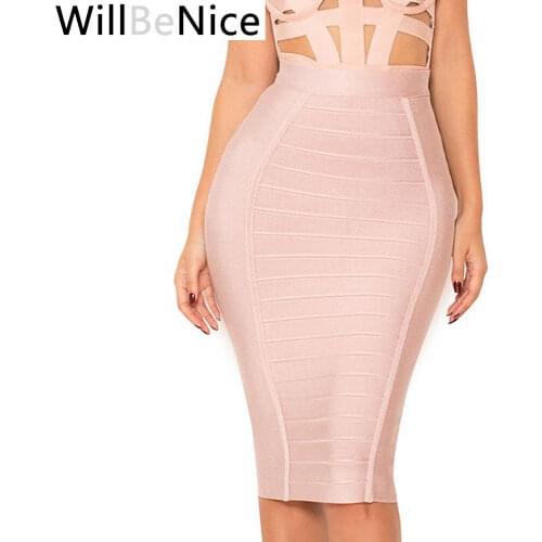 WillBeNice Women's Pants And Skirts