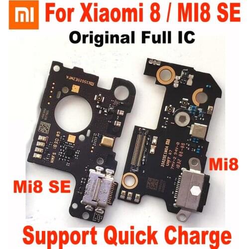 Xiaomi Microphones For Xiaomi Mi 8 Pro Phones