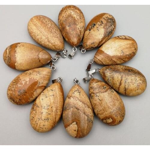 Heart Pendants Ywcxcn China