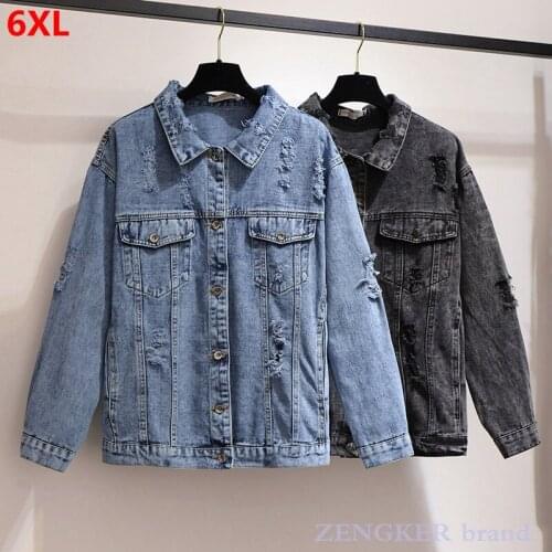 ZENGKER Womens Denim Jackets