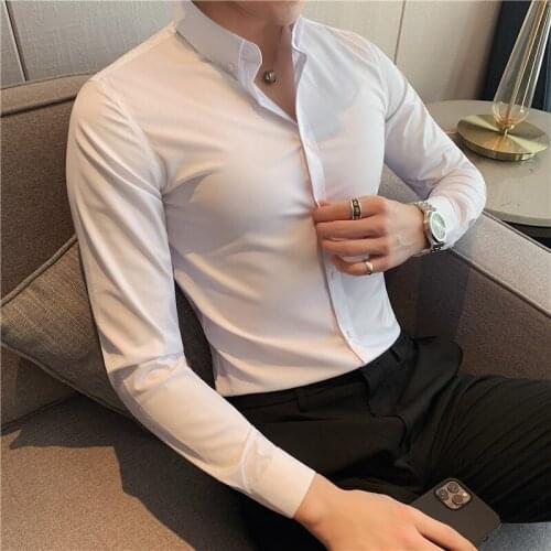 ZHUISHU Mens Clothing