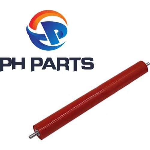 5X LU2373001 LU2374001 Fuser Lower Pressure Roller for BROTHER DCP 7030 7032 7040 7045 MFC 7320 7340 7345 7440 7450 7840 HL 2140