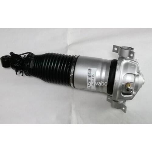 7L5616019F 7L5616020F air shock absorber compressor car fit to Au-di Q7 Volk-swagen por-sch.e