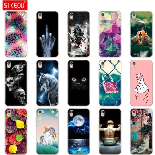 For Honor 8S Case Honor 8S Prime Case Soft TPU Silicon Phone Cover For Huawei Honor 8S 2020 KSE-LX9 Honor8S 8 S Back 5.71'' Case