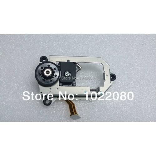 DVD DBU-3 Laser Lens Lasereinheit Optical Pick-ups Bloc Optique Service Assembly DBU3 DBU-1 DBU1 Mechanism
