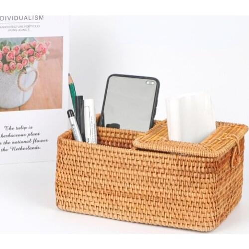 FISLER Napkin Boxes