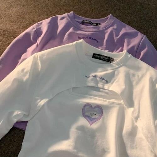 Женские футболки с принтом FYCOOKY China At AliExpress