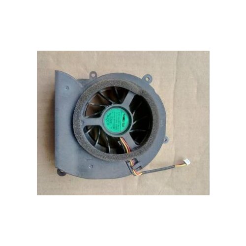 VGA Graphics FAN For CLEVO P270WM3 P570WM3 P370EM P370EM3 6-31-P270S-100 AB7805HX-BB3(P270) 6-31-P375S-100 AB7805HX-BB3(P370)