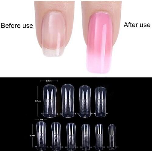 HNKMP Forms For Nail Extension