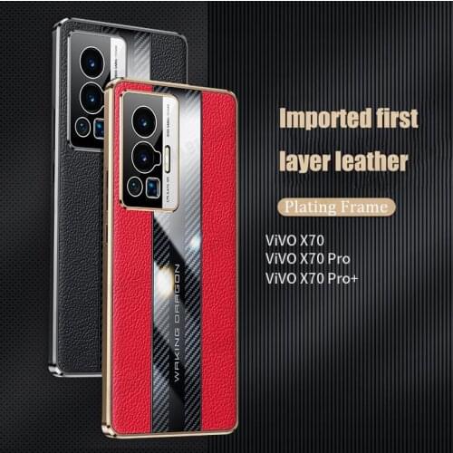 JOCAJE Vivo Phone Cases