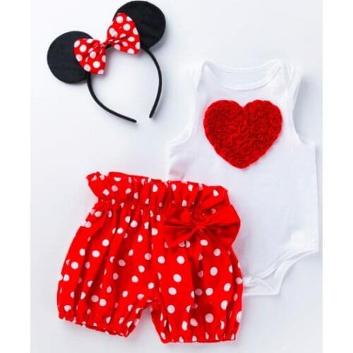 Doll Dress Fit For 50-60 Baby Doll bebe Reborn toddler doll Clothes set high quality dress all cotton clothing