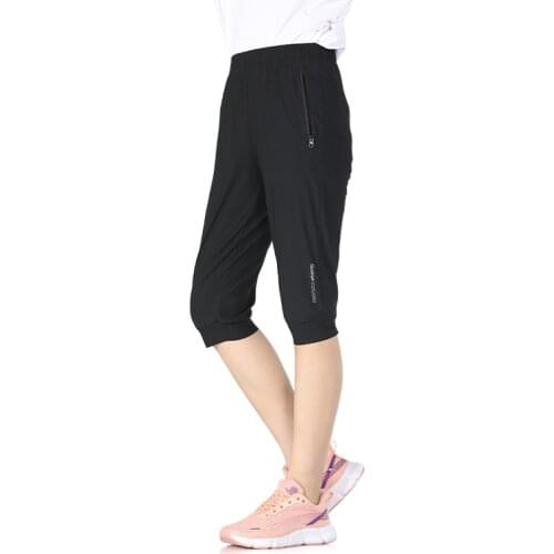 Summer Casual Shorts Women Sportswear Short Sweatpants Jogger Breathable Trousers Boardshorts Trekking Hiking pants female