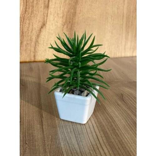 Mini Plug flower 10cm decoration artificial flower искусственный цветок