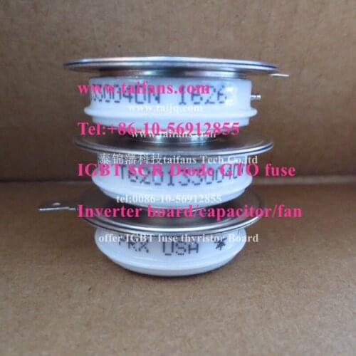 New rectifier diode R6200240 R6200250 R6200430 R6200440 R6200450 R6200630 R6200640 R6200650 R6200830 R6200840 R6200850
