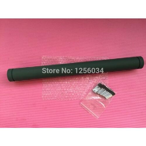 1 piece gto roller, 10 piece gripper