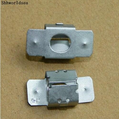 Shhworldsea Underbody Panel Fastener Retainer Clip Metal For Peugeo For Citroen