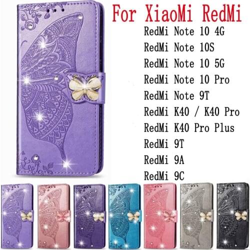 Sunjolly Phone Cases Xiaomi Redmi Note 9T 5G