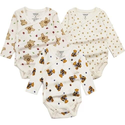 Times' Favourite Toddler Long Sleeve Bodysuit