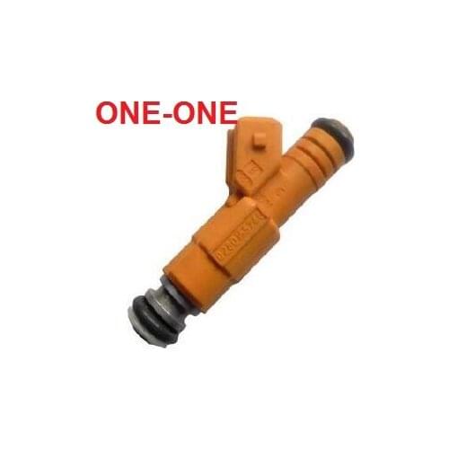 Fuel Injector 1258898 0280155746 FOR VOLVO S70 2.4L 1998 S90 2.9L 1997-1998 V70 2.4L 1998 850 2.4L 1996-1997 960 2.9L 1997