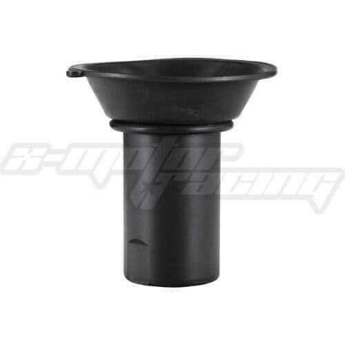 Carburetor Vacuum Membrane Diaphragm Piston For Honda CB1300 DC X4 1997-2003