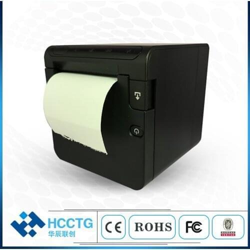 High Speed USB Serial Port 80MM Receipt Wifi Thermal POS Printer POS80BSUW