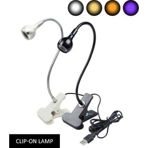 WADBTY Desk Lamp