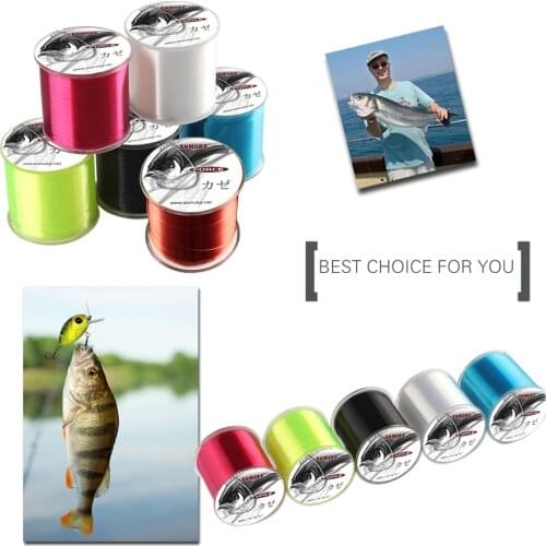 WZBMQPF Fishing Line