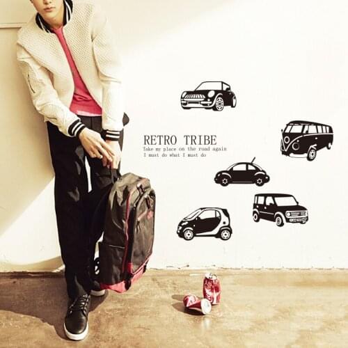 YZHTYHX Flowers Wall Stickers