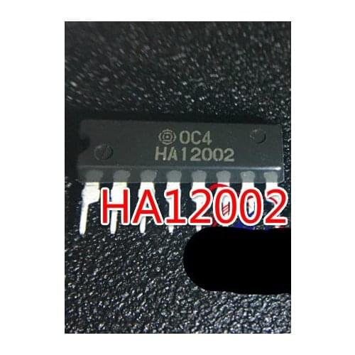 10PCS HA12002