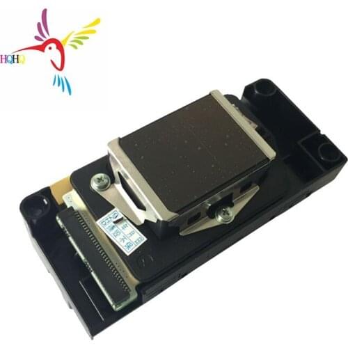 100% New and Original Printhead F160010 Nozzle For Epson 9800 7800 4400 7400 4450 7450 9400 9450 4800 R1800 1900 RJ 900c RJ 900