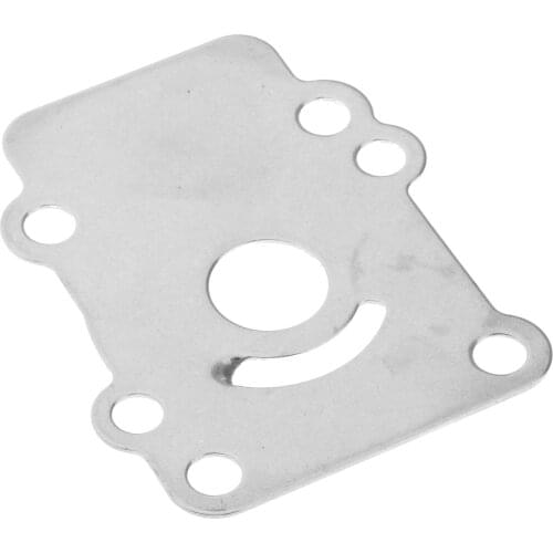 682-44323-00 Impeller Plate Water Pump Motocycle Accessory Replaces Parts Durable Practical