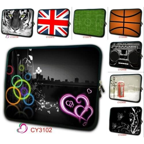Laptop Sleeve Case For Macbook11 Air13 Pro16 Retina13.3 12 15 XiaoMi lenovo HP laptop Cover For Huawei Matebook14 laptop bag