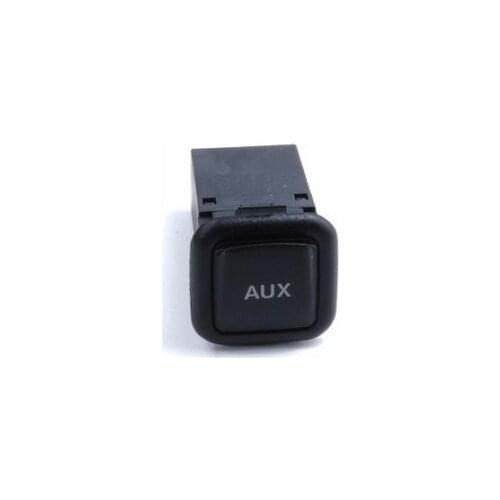 For Audi A1 A3 A4 A5 A6 TT R8 Auxillary In Socket Retrofit AUX In 8J0035475 RS5 RS7 Q3 Q5 8J0035475