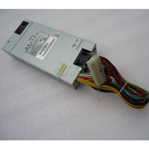 FSP250-601U 250W AT 1U Power Supply well tested working