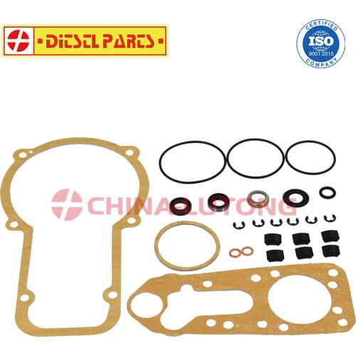 INJEDRONICS Spare Parts For Engine Repair