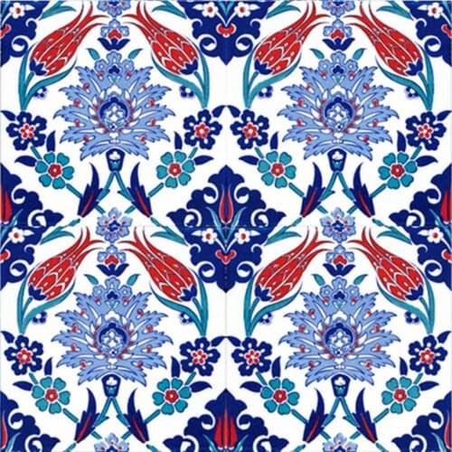 Kutahya Interior Decor Items