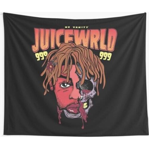 Fashion Room Decor Pattern Tapestry Multicolored Mandala Printed Tapestry Indian Boho Wall Bedroom Carpet Bed Sheets 95x73cm