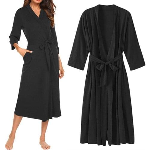 MOMMYGLOW Women's Pajamas For Nursing