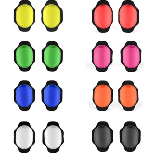 Motocross Race Knee Pad Protector Scooter Motorcycle For BMW For HONDA For YAMAHA For DUCATI Knee Slider Rodilleras Motociclista