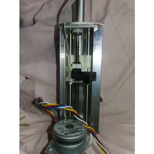 1pcs Braun Syringe Pump Push Rod Assembly 1pcs Braun Syringe Pump Push Rod Assembly