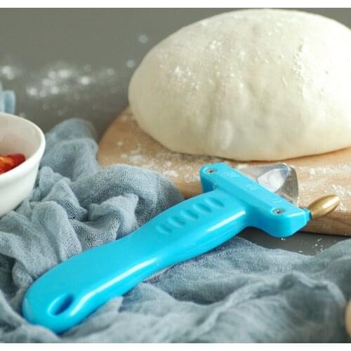 New Manual Noodles Slitting Machine Kitchen Gadgets Noodles Cutter Knife Flour Dough Mat Noodles ramen Cutting Tool