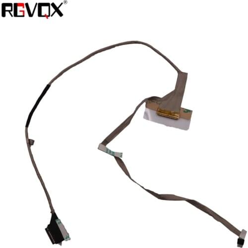 NEW Laptop Cable For TOSHIBA Satellite L735 L735D L730 L730D PN:DD0BU5LC010 Repair Notebook LCD LVDS CABLE